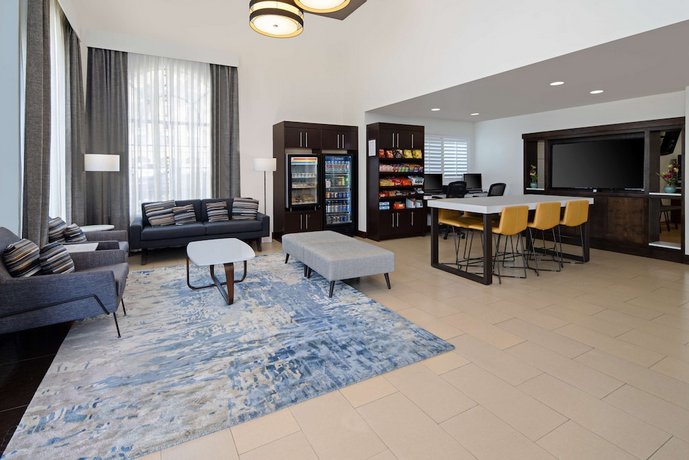 Best Western San Diego Miramar Hotel