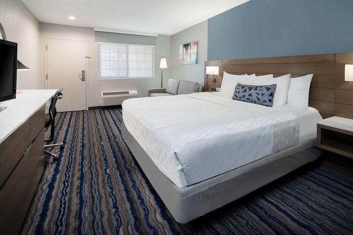 Best Western San Diego Miramar Hotel