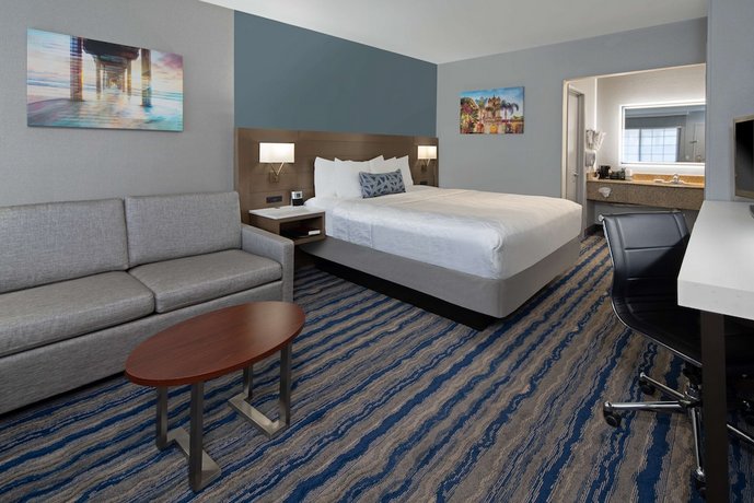 Best Western San Diego Miramar Hotel