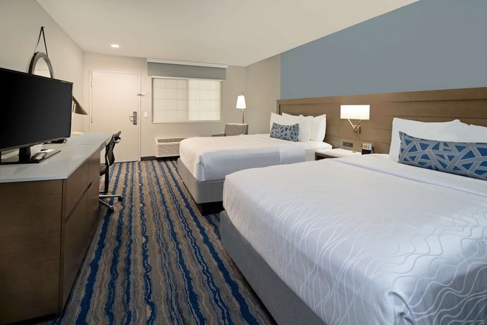 Best Western San Diego Miramar Hotel