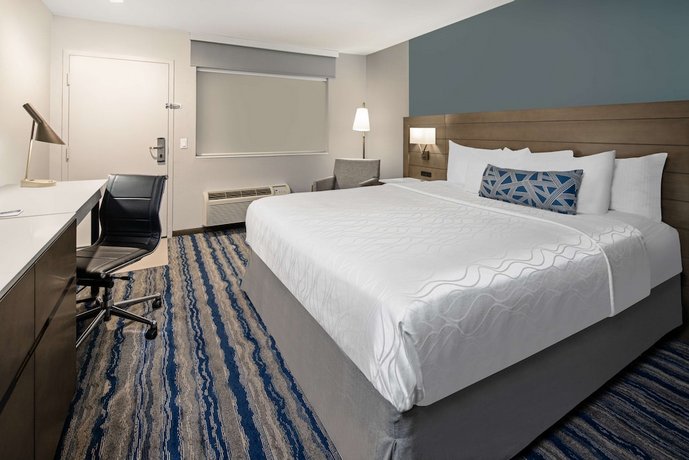 Best Western San Diego Miramar Hotel