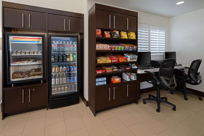 Best Western San Diego Miramar Hotel