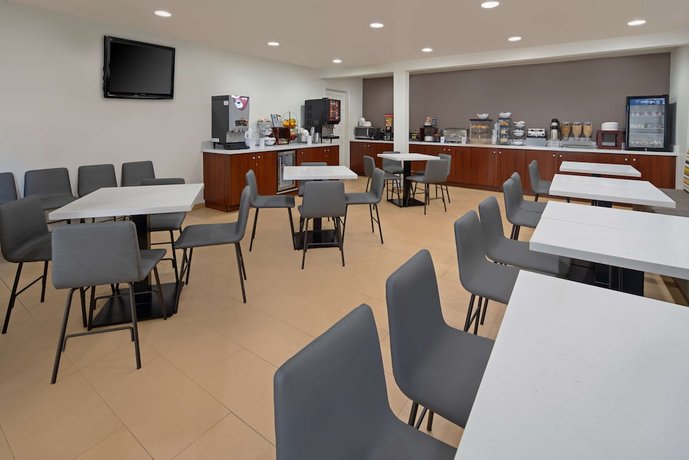 Best Western San Diego Miramar Hotel