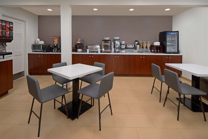 Best Western San Diego Miramar Hotel