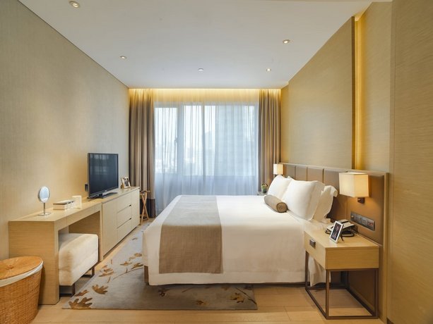 Fraser Suites Guangzhou