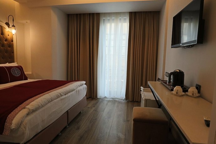 Anthemis Hotel Istanbul