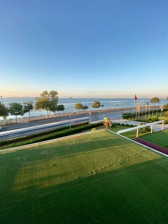 Kalyon Hotel Istanbul Istanbul