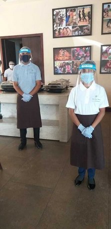 Hotel Grand Maple