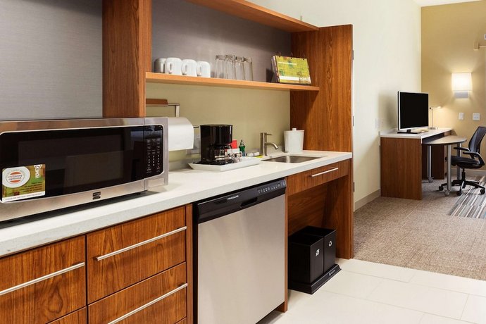 Home2 Suites By Hilton Omaha West