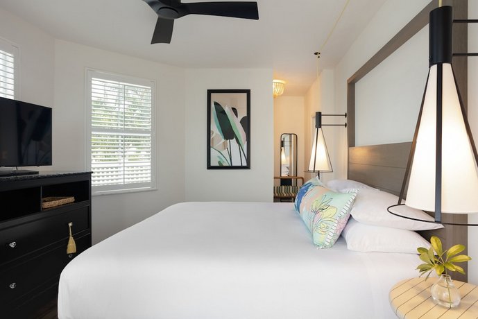 Albury Court Hotel - Key West