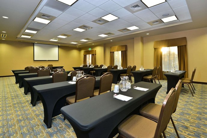 Hampton Inn & Suites Columbia Southeast-Fort Jackson