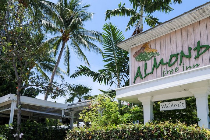 Almond Tree Inn