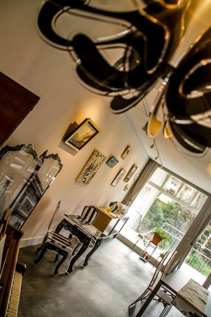 Art Home