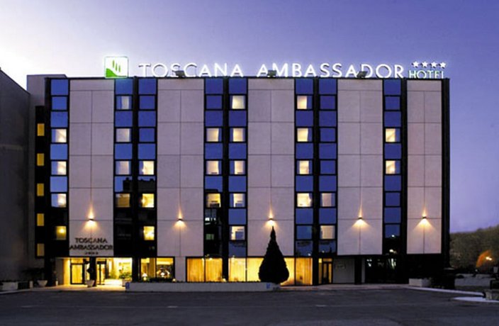 Toscana Ambassador