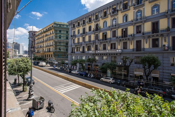 Napoli Gold