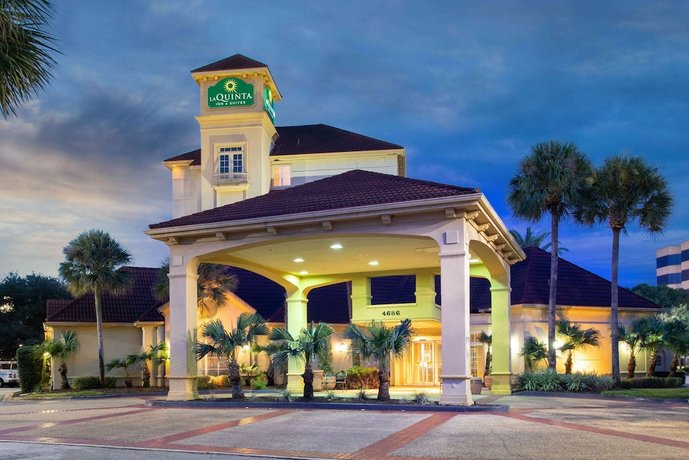 La Quinta Inn & Suites Jacksonville Butler Boulevard