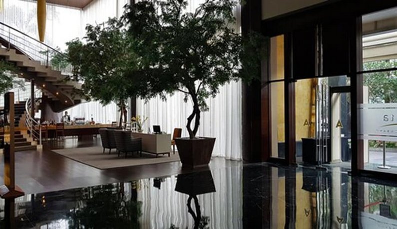 The Arista Hotel Palembang