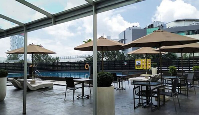 The Arista Hotel Palembang