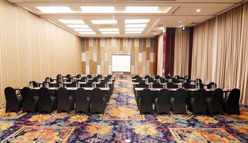 The Arista Hotel Palembang