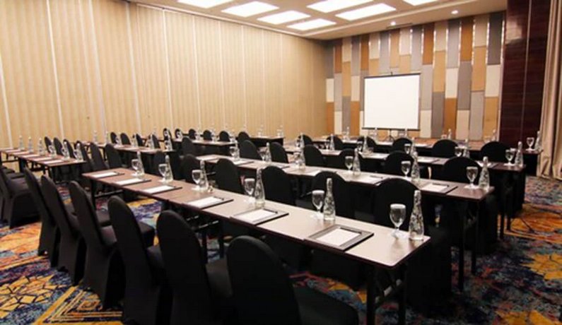 The Arista Hotel Palembang