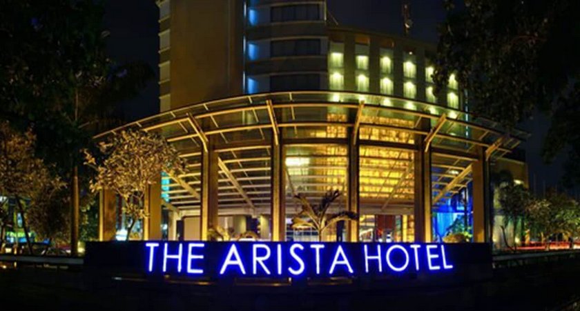 The Arista Hotel Palembang