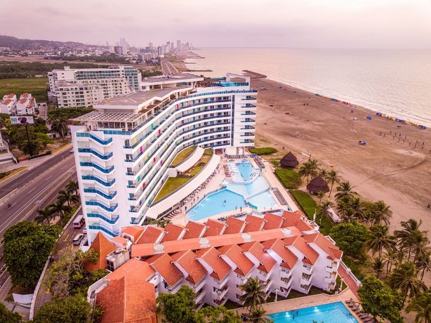 Hotel Las Americas Casa de Playa