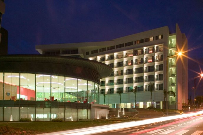 Lagoas Park Hotel