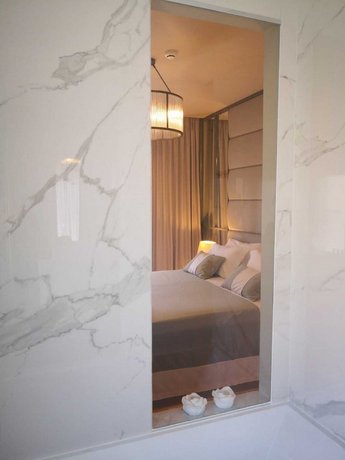 Luxury rooms Fortuna