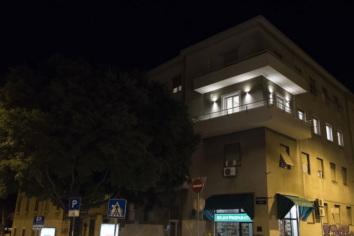 Luxury rooms Fortuna