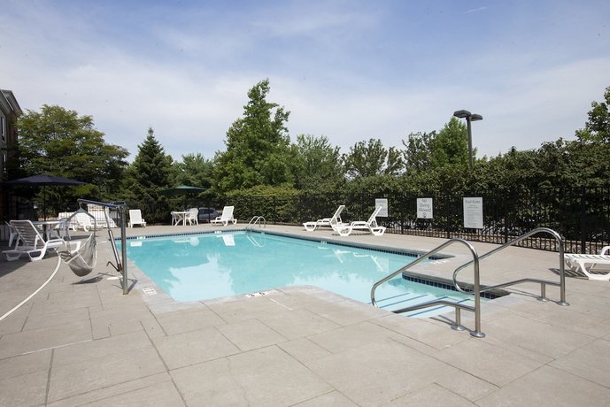 Holiday Inn Express Hotel & Suites Bethlehem Airport/Allentown area