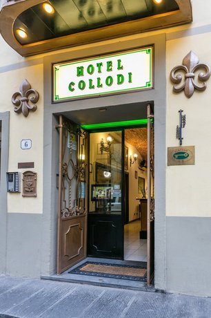 Hotel Collodi Firenze SoulSpace Italy thumbnail