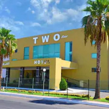 Hotel Two Select
