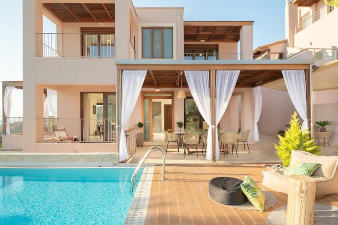 Youktas Villas