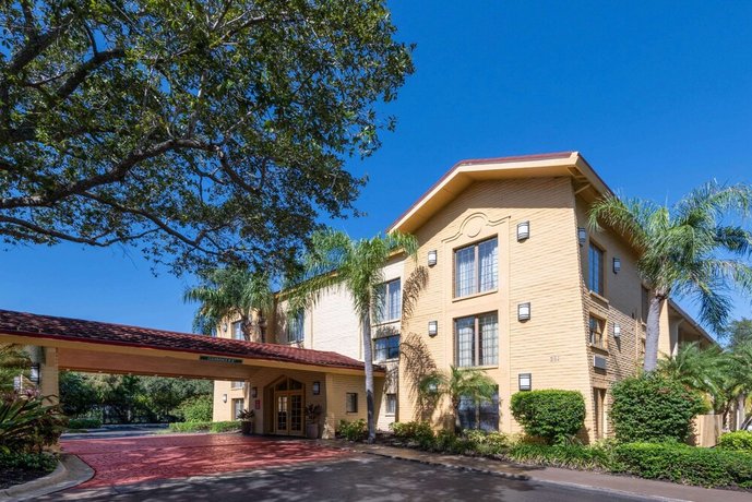 La Quinta Inn Deerfield Beach I-95 at Hillsboro East