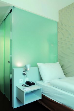 Sorell Hotel Ador