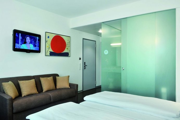 Sorell Hotel Ador