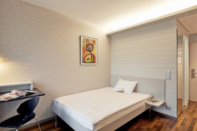 Sorell Hotel Ador