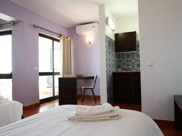 Via Dona Ana Apartment
