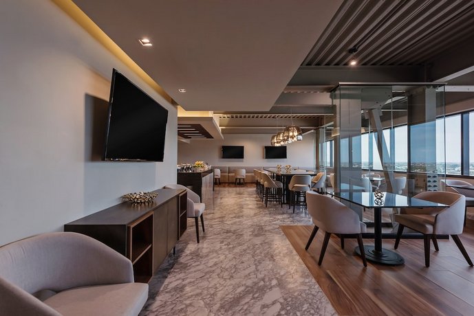 Hyatt Regency Merida