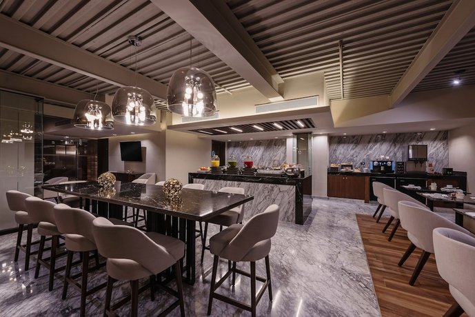 Hyatt Regency Merida