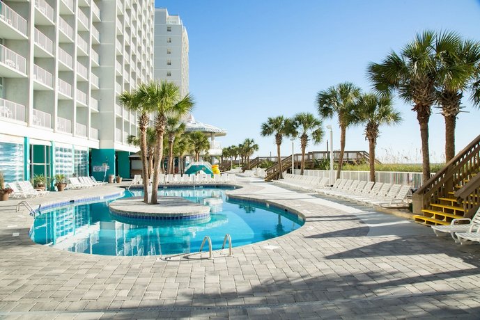 Crown Reef Resort and Waterpark