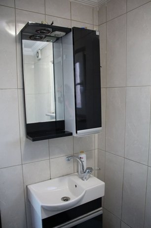 Happy Suite Boutique Hotel