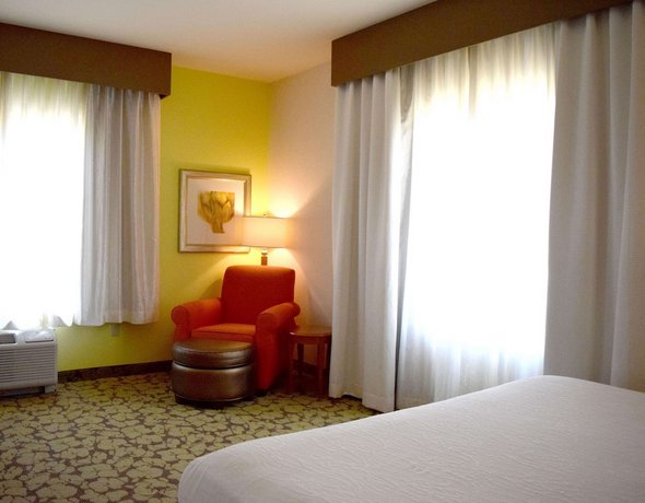 Hilton Garden Inn San Diego/Rancho Bernardo