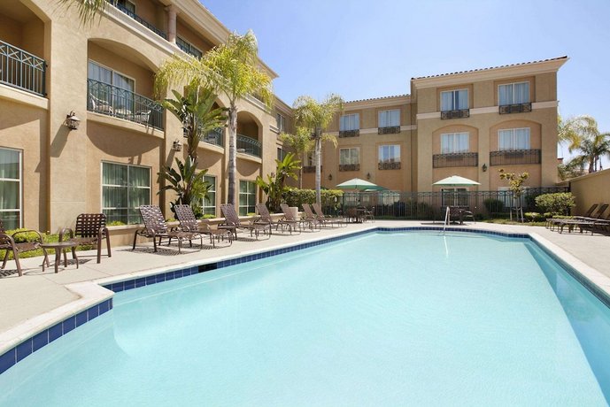 Hilton Garden Inn San Diego/Rancho Bernardo