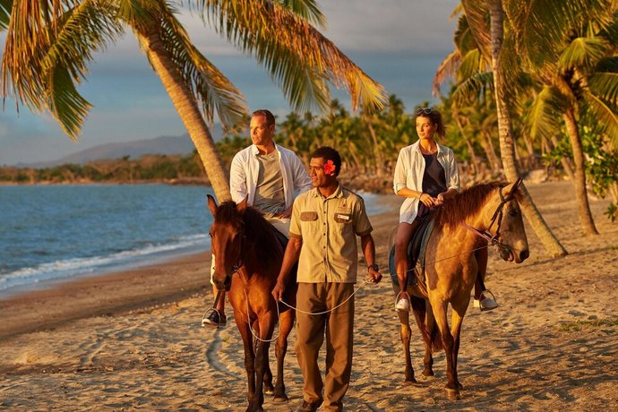 DoubleTree by Hilton Fiji - Sonaisali Island