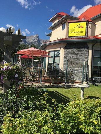 Quality Resort Chateau Canmore