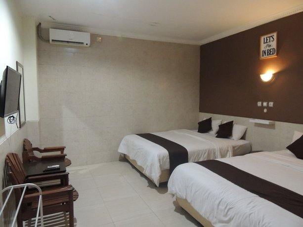 Hotel Safara