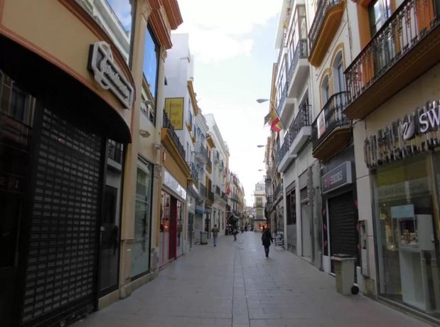 Hostel One Catedral