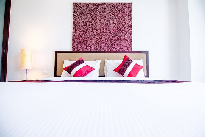Romance Serviced Apartment