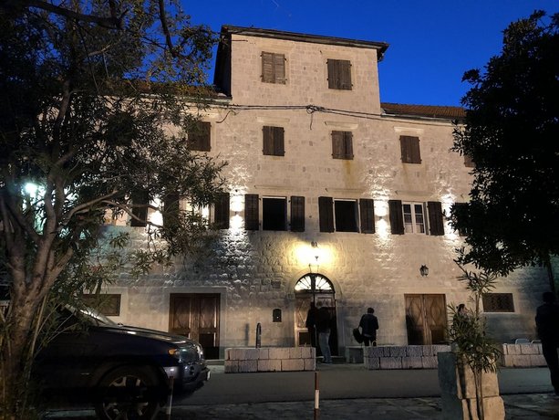 Villa Mariner Prcanj